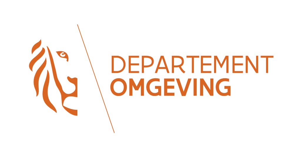 Omgevingsvergunning aanvraag is ingediend.